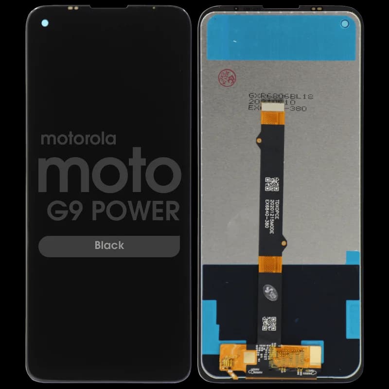 Moto G9 Power (XT2091)