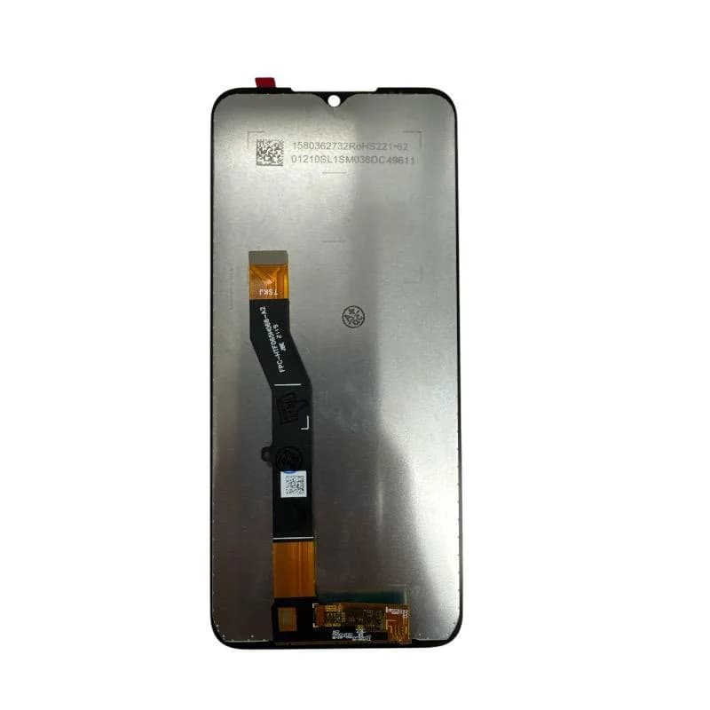 Moto G9 (XT2083/2020)