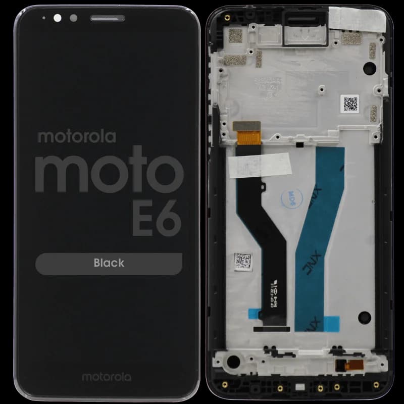 Moto E6 (XT2005)