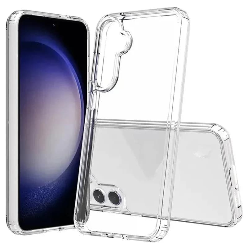 Samsung S22 Plus - Clear