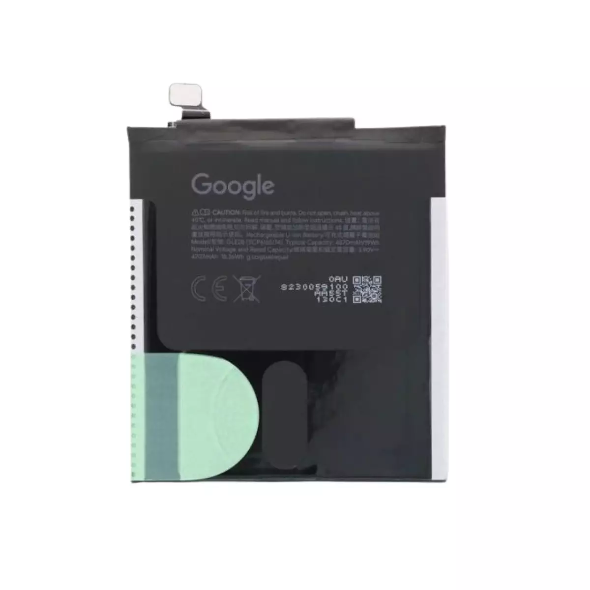 Battery Compatible For Google Pixel 10 Pro Xl