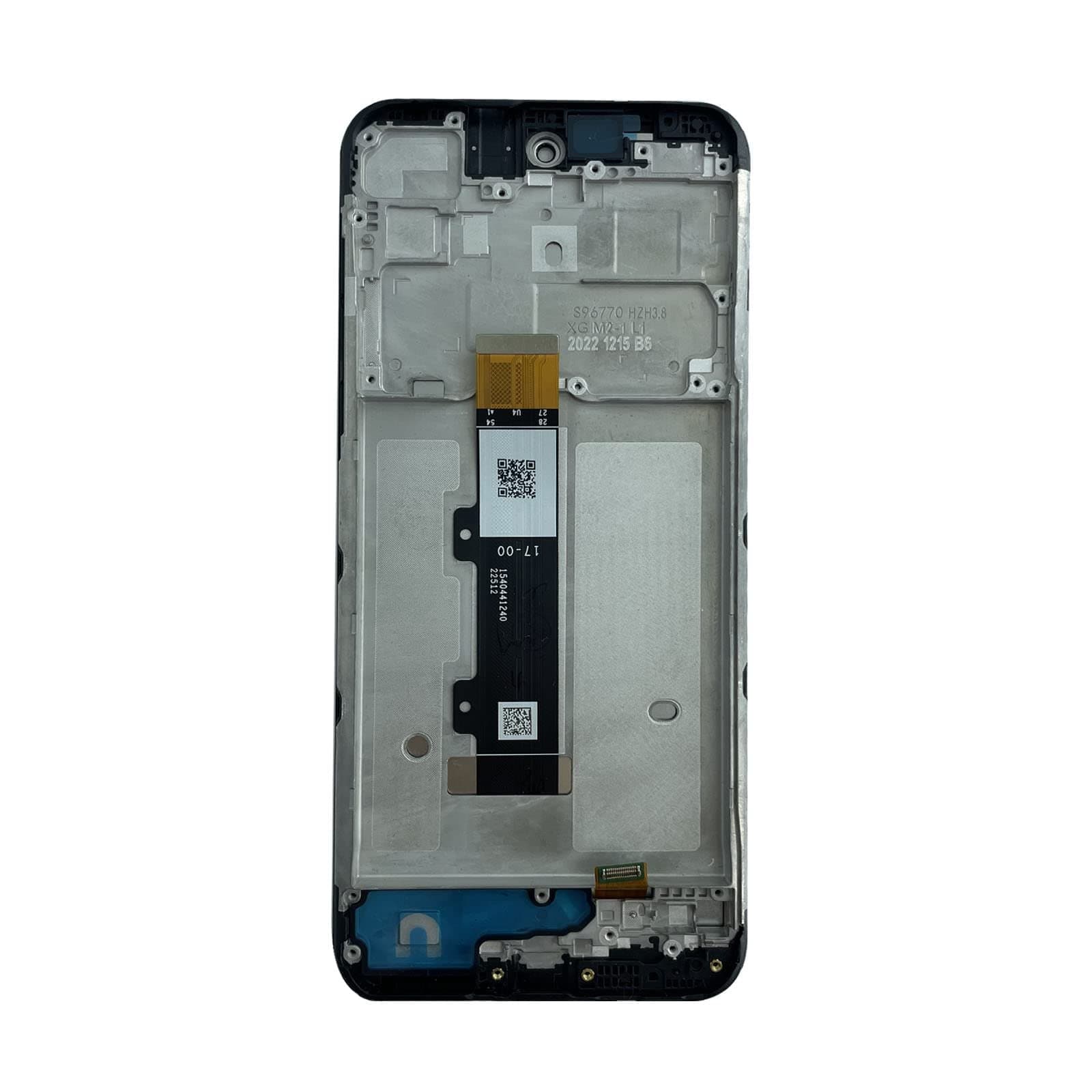 G Power 5G (XT-2311/2023)