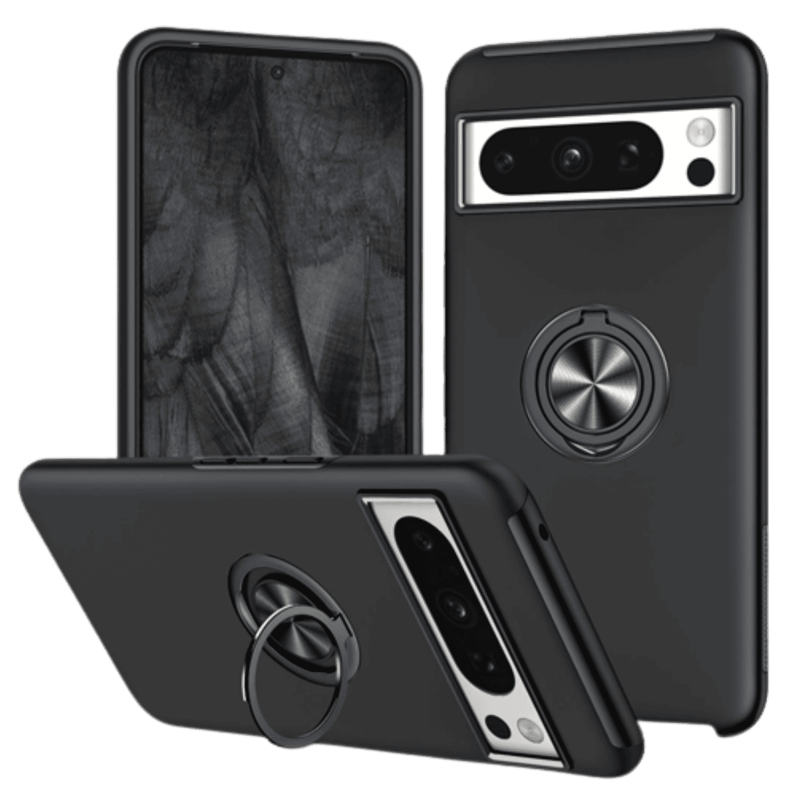 Pixel 8a Google Pixel Case view 2