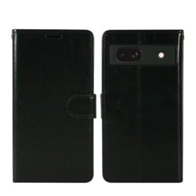 Pixel 8a Google Pixel Case - Black