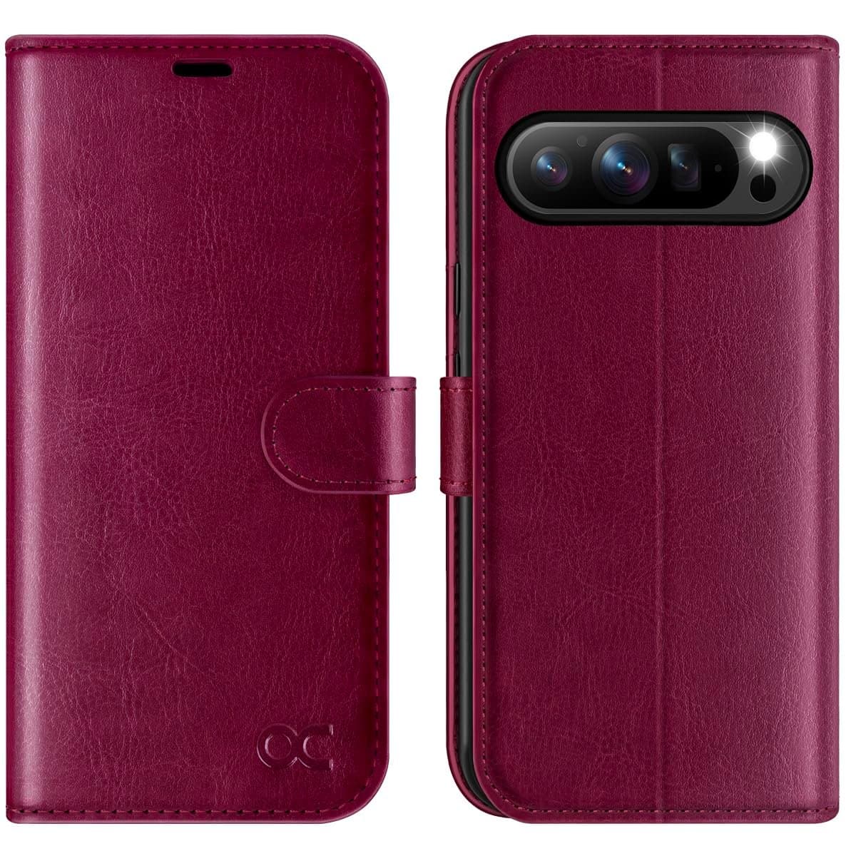 Burgandy