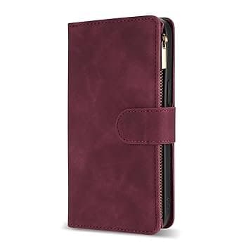 Burgandy