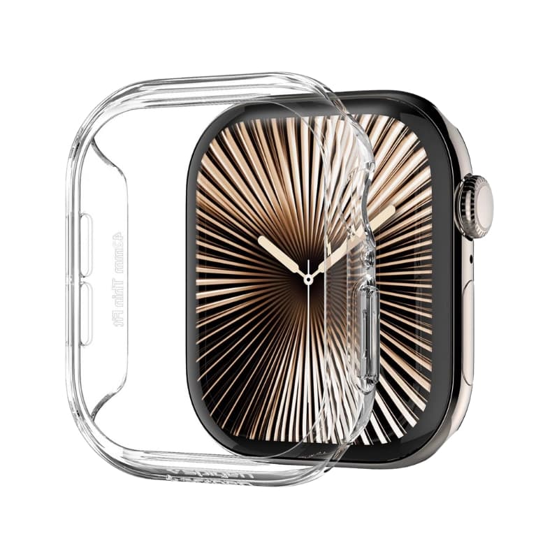 Watch Cases & Protectors