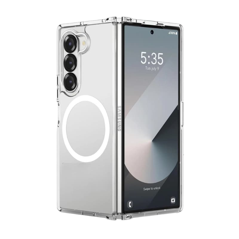 Samsung Z Fold 7 Cases