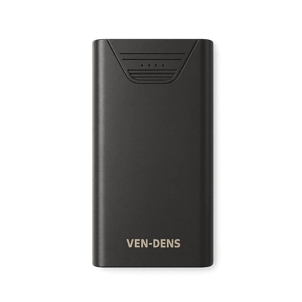 Powerbanks