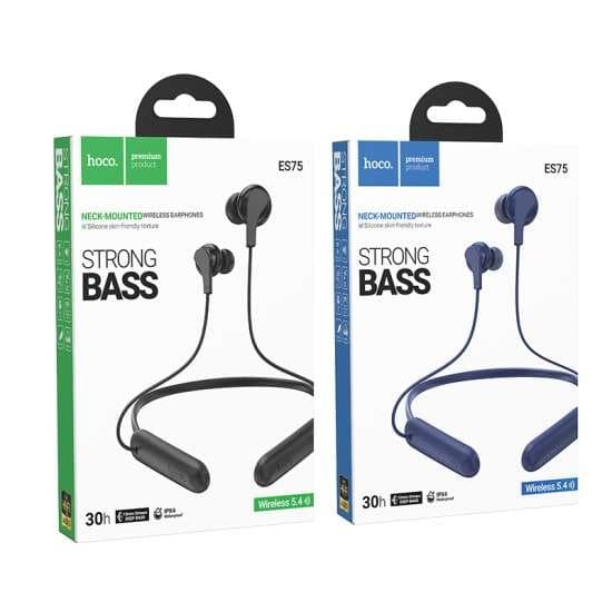 Headphones/Earphones