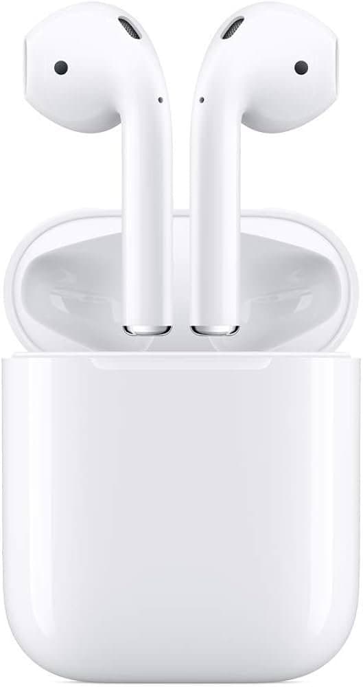 Headphones/Earphones