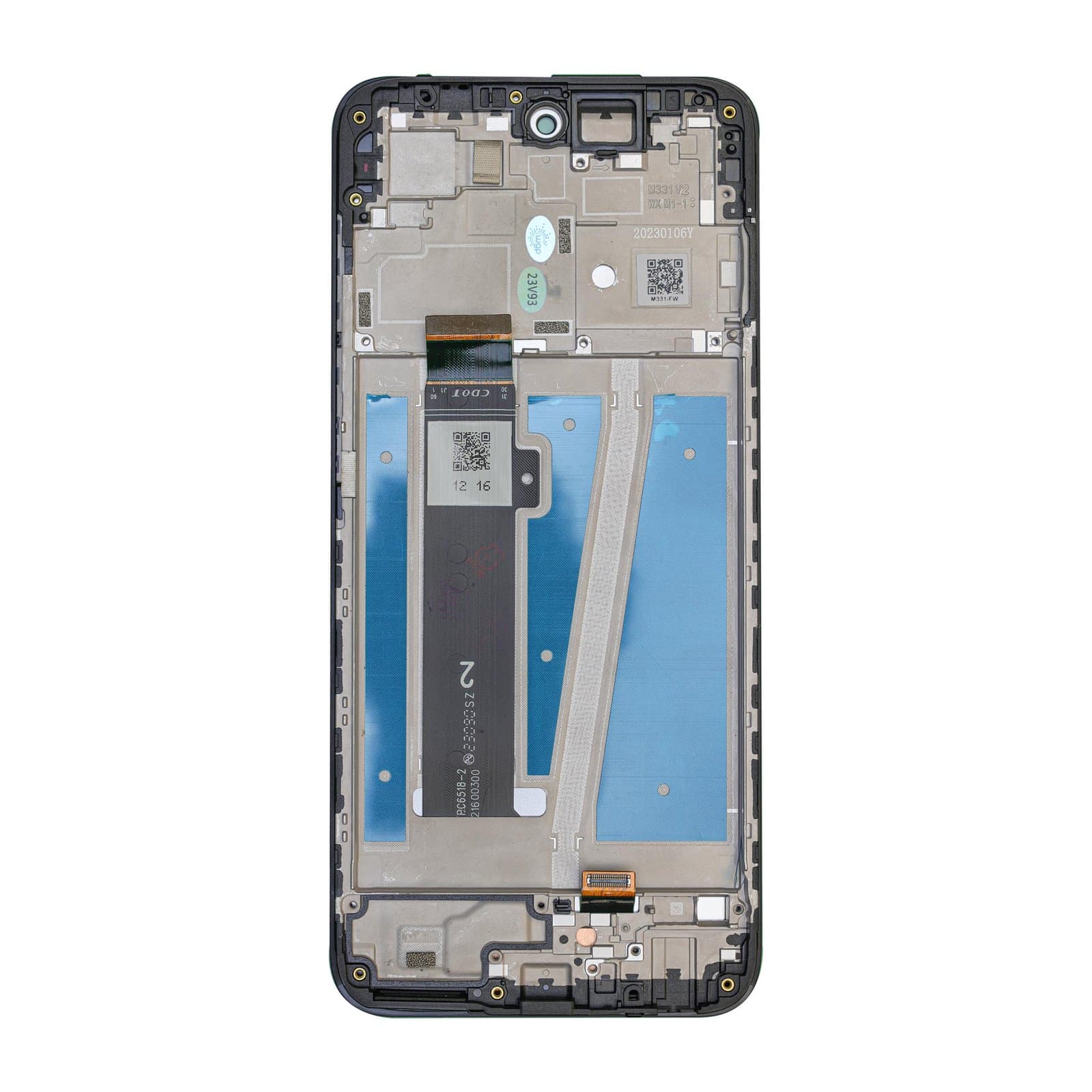 Moto G Pure 2022