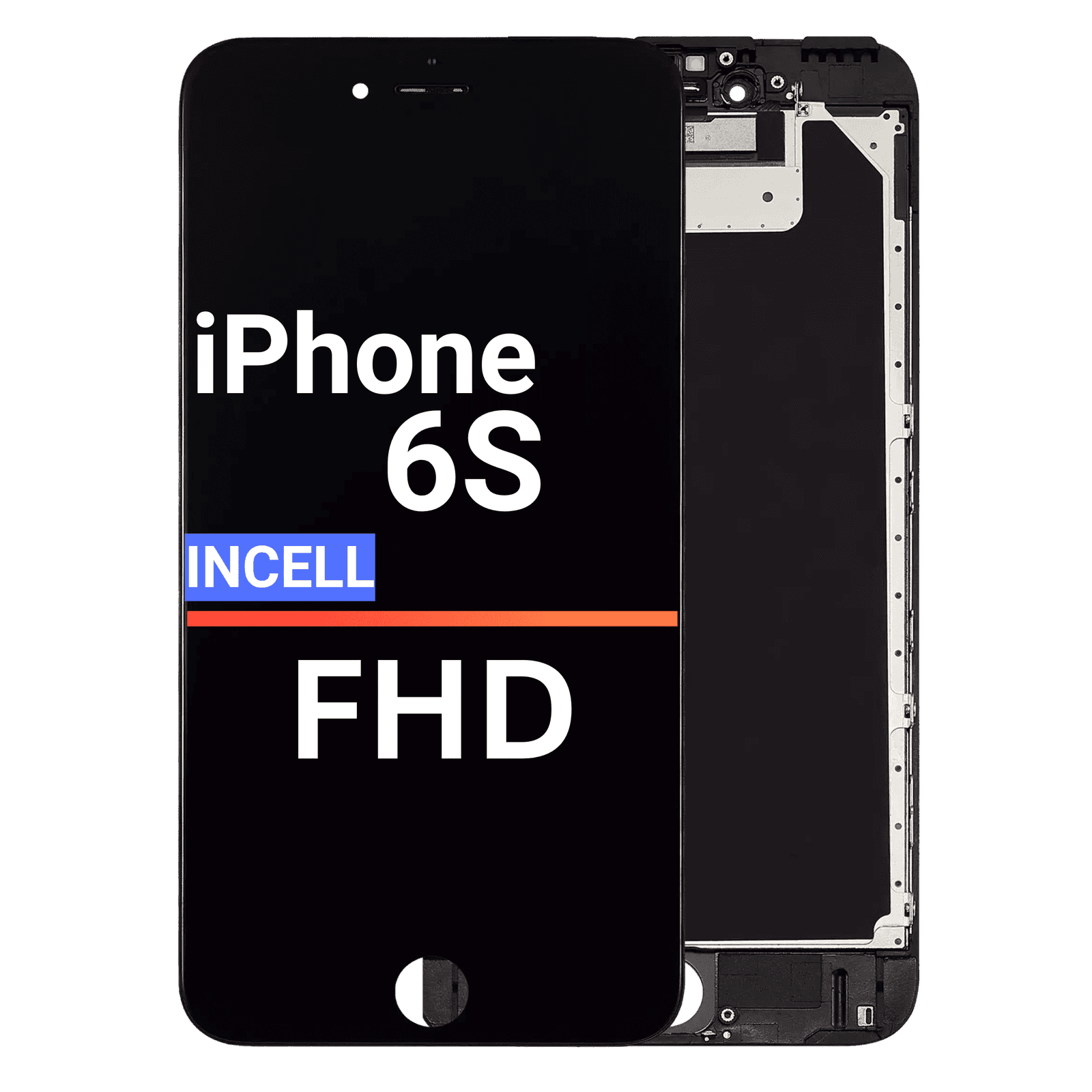 iPhone 6S