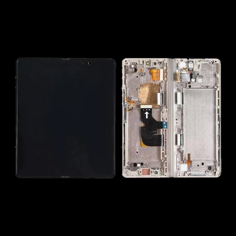 Z Fold 7 5G
