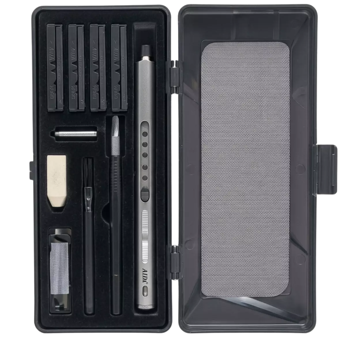 Electric Screwdriver - Ad450-47 view 2