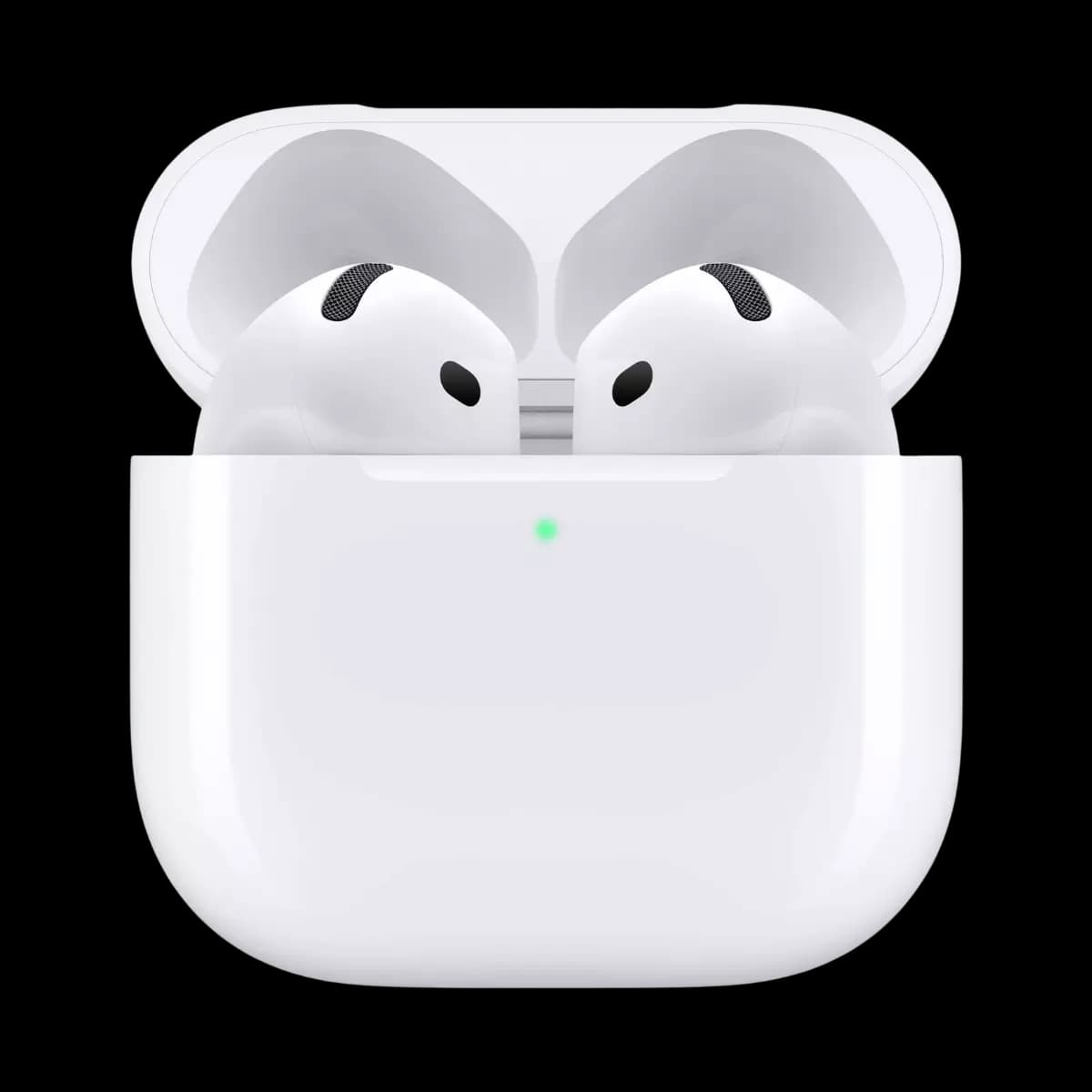 Earphones