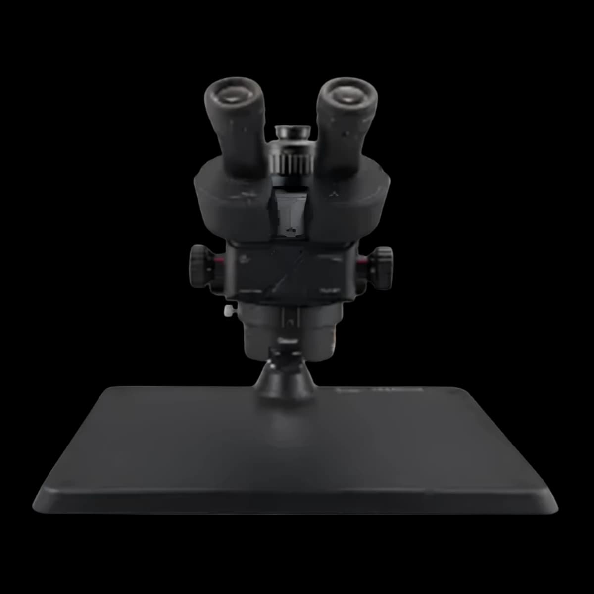 Gorilla 6558 Microscope Core Kit With Thermal Camera & Accessories - Default