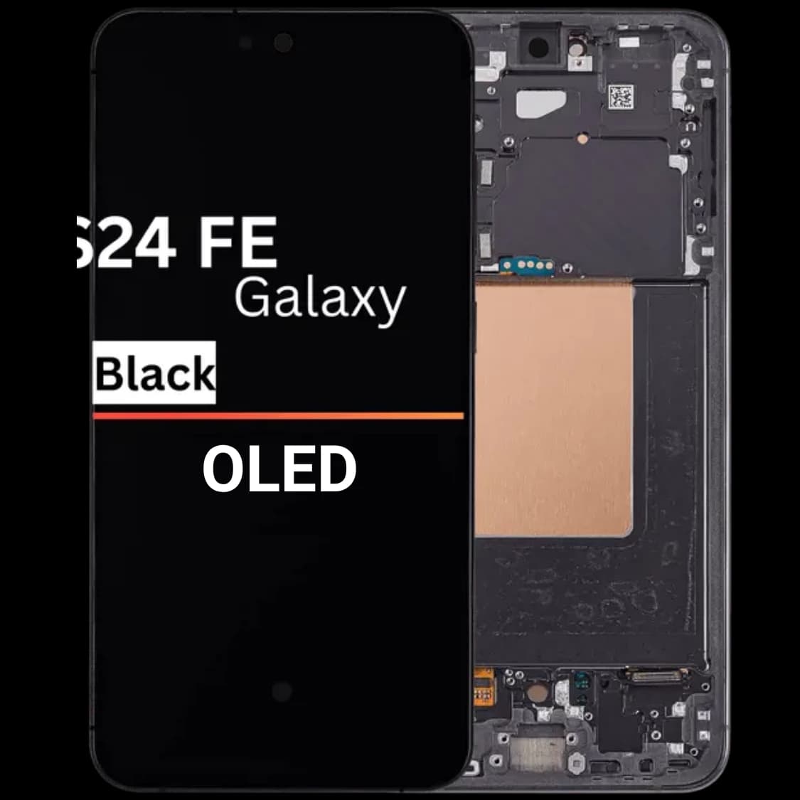 Galaxy S24 FE 5G