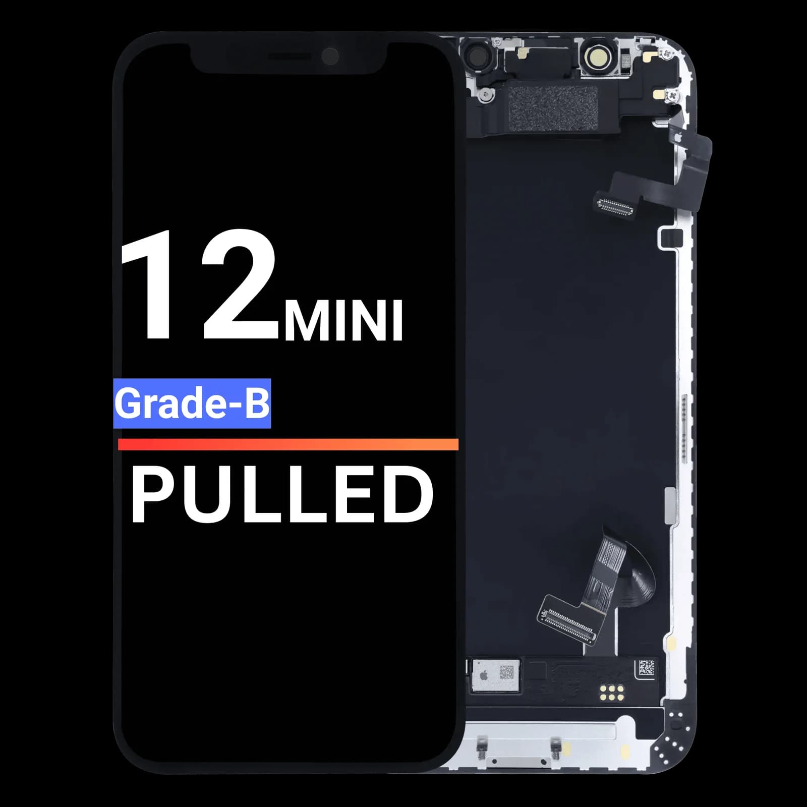 iPhone 12 Mini