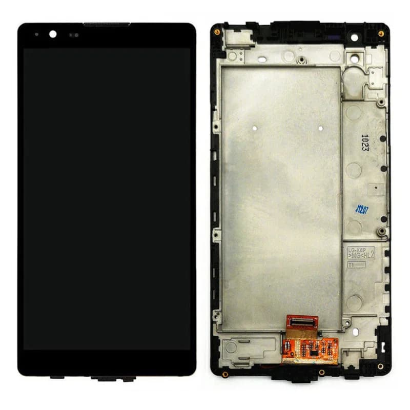 LG Nexus 5X (H790)