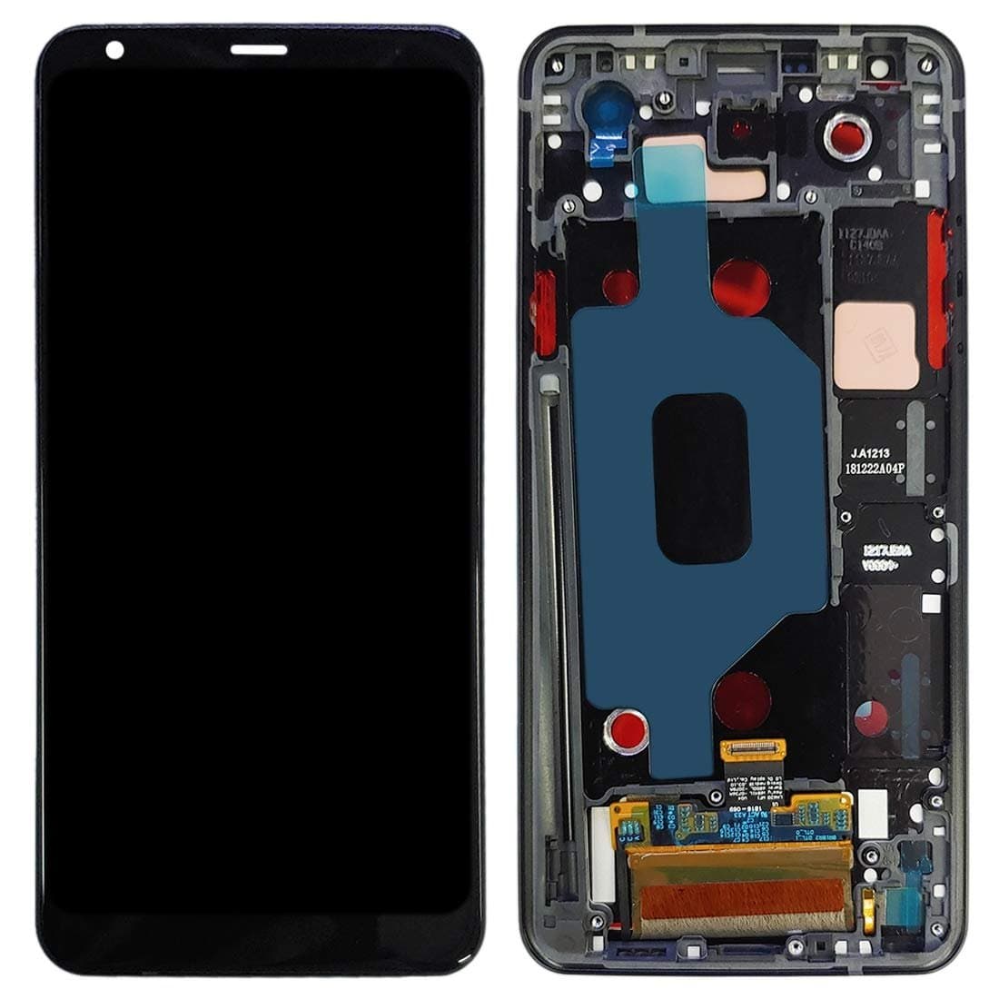 LG Stylo 4