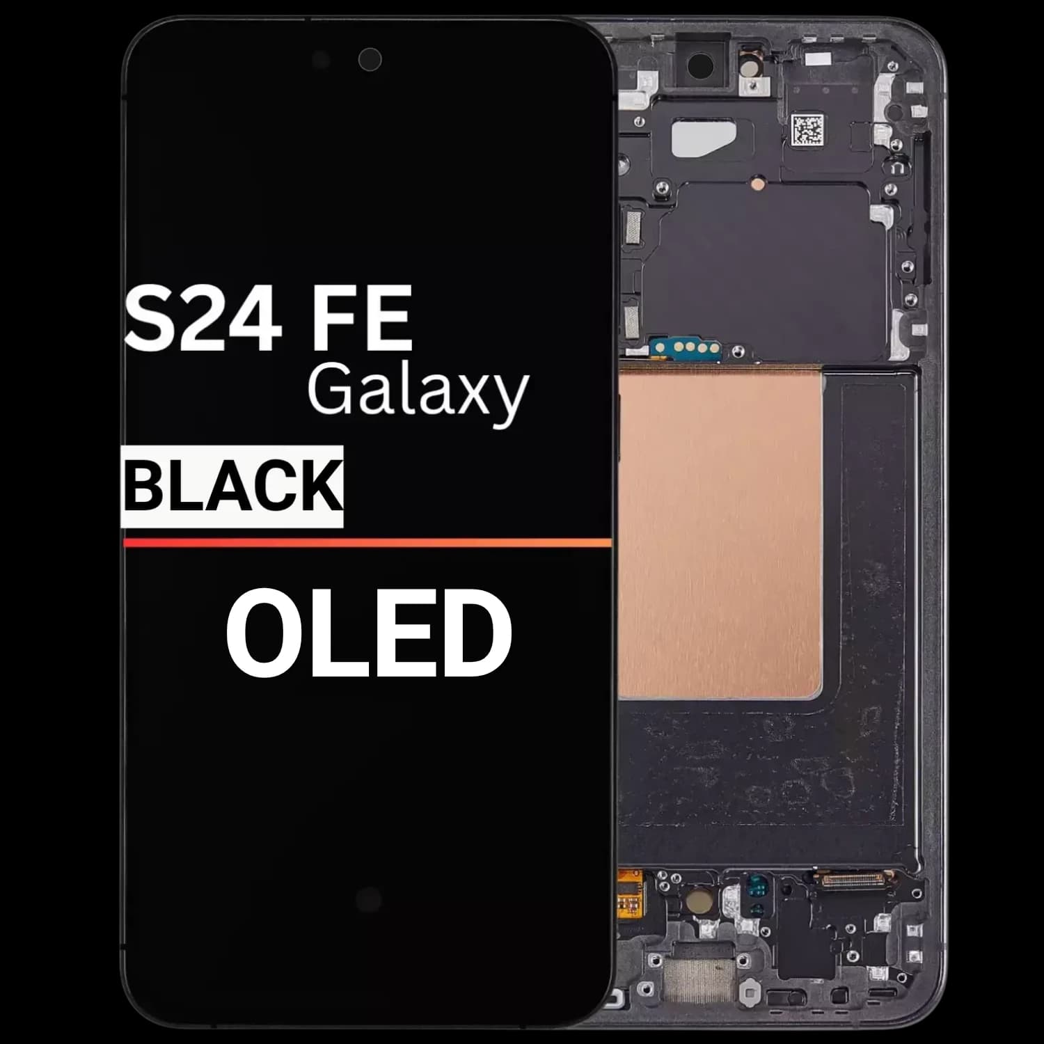 Galaxy S24 FE 5G