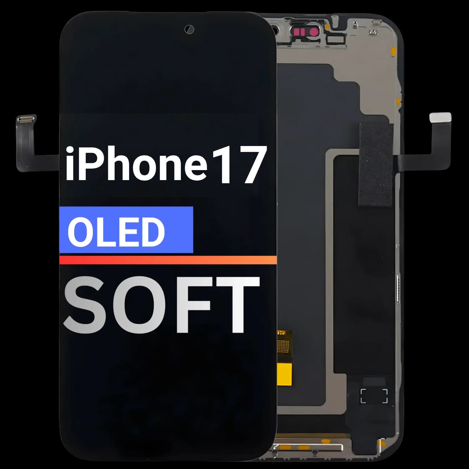 iPhone 17