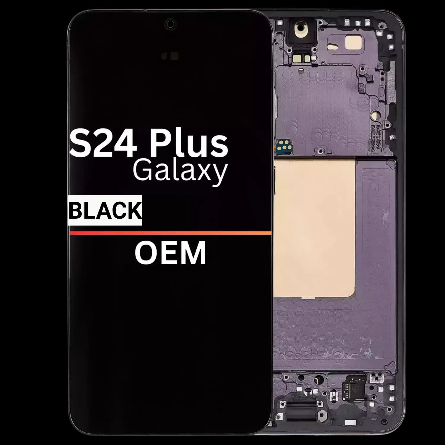 Galaxy S24 Plus 5G