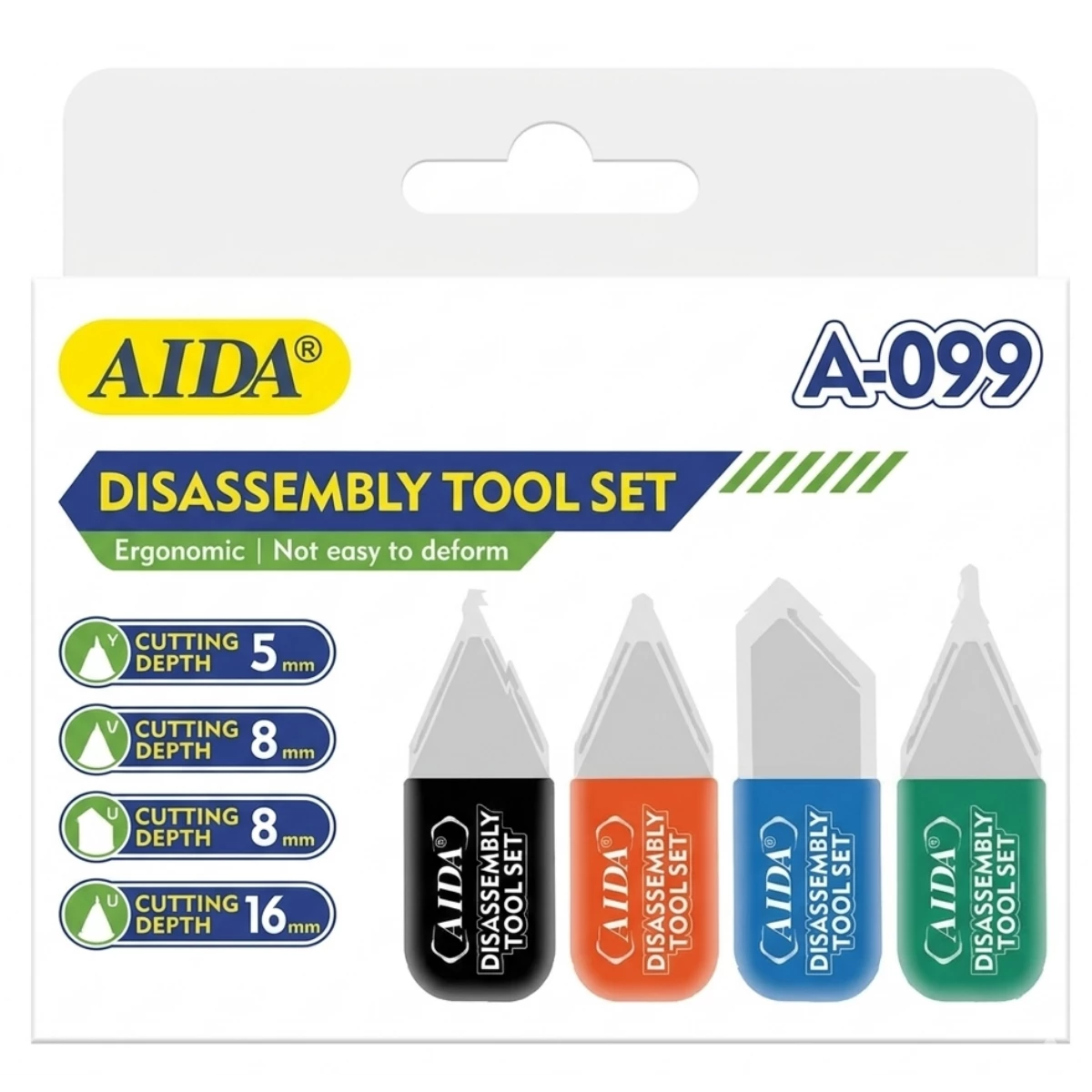 Cleaning Supplies