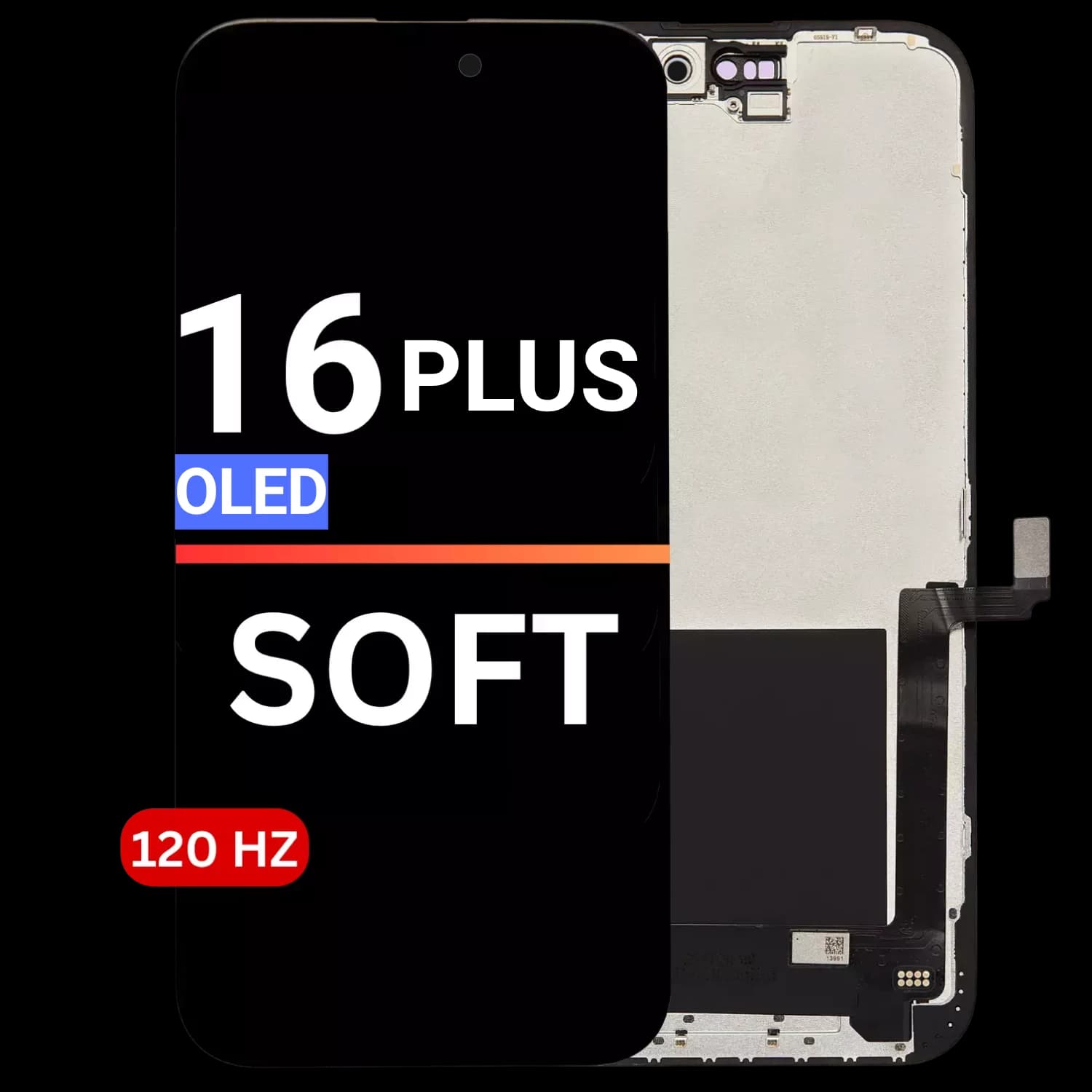 iPhone 16 Plus