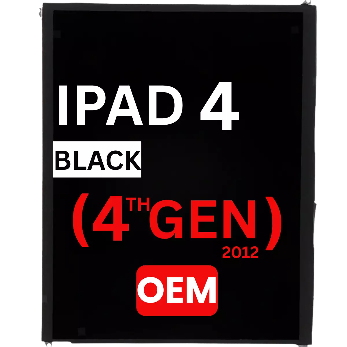 iPad 4