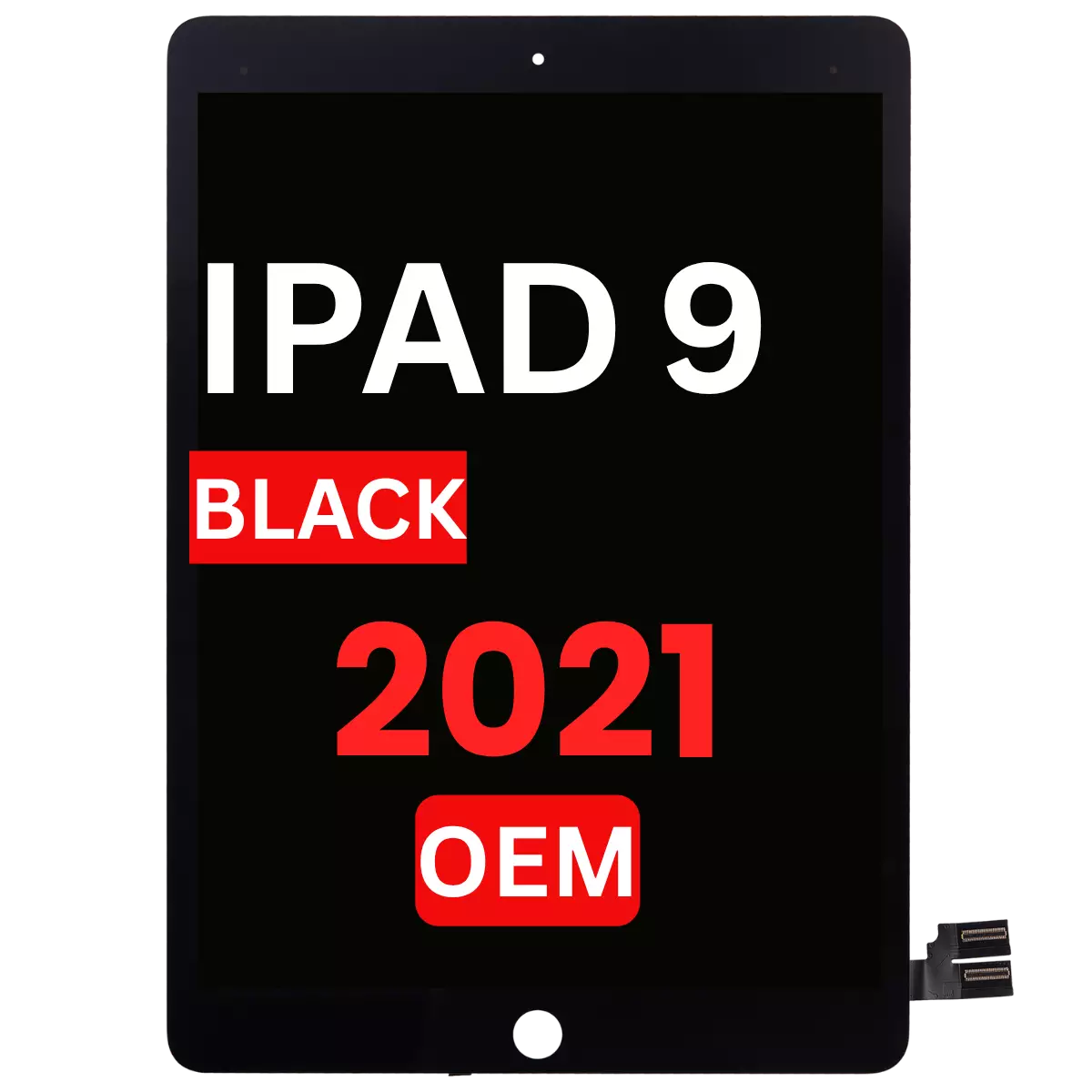 iPad 9 " ( 2021 )