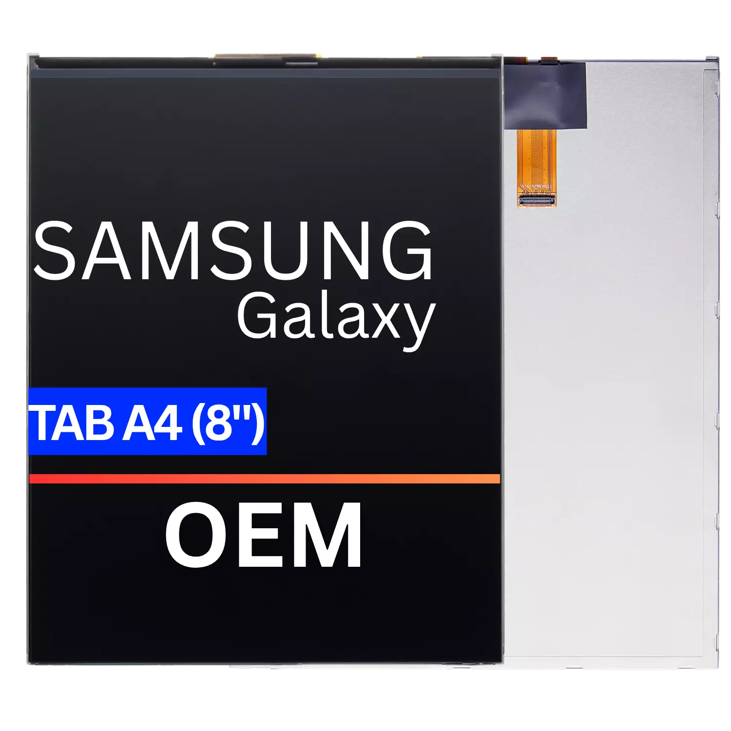 Galaxy Tab 4 - 8" (T330 / 2014)