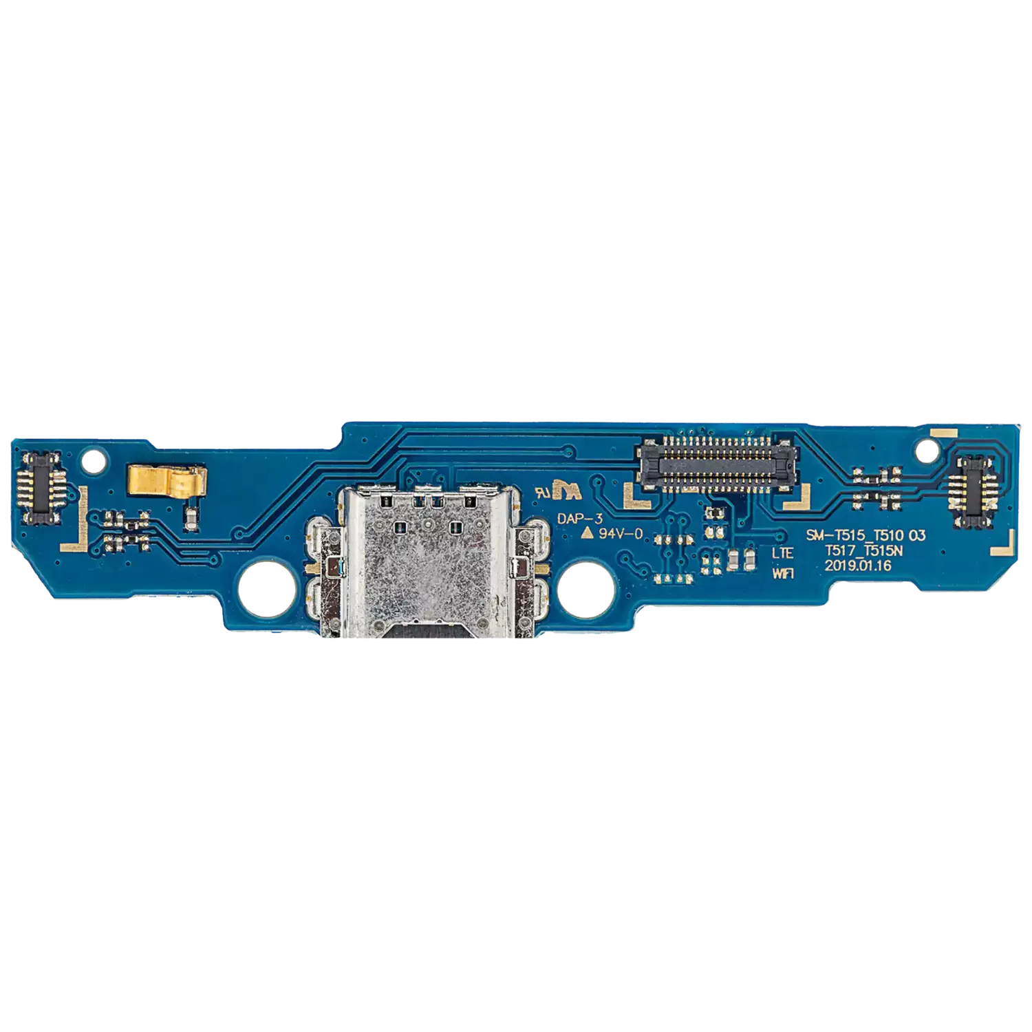 Tab A - 10.1" (T510)