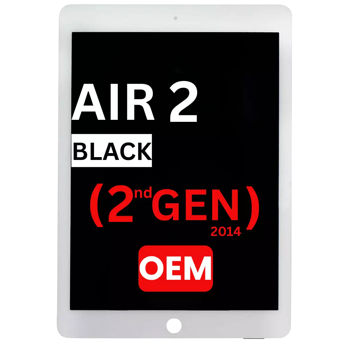 iPad AIR 2