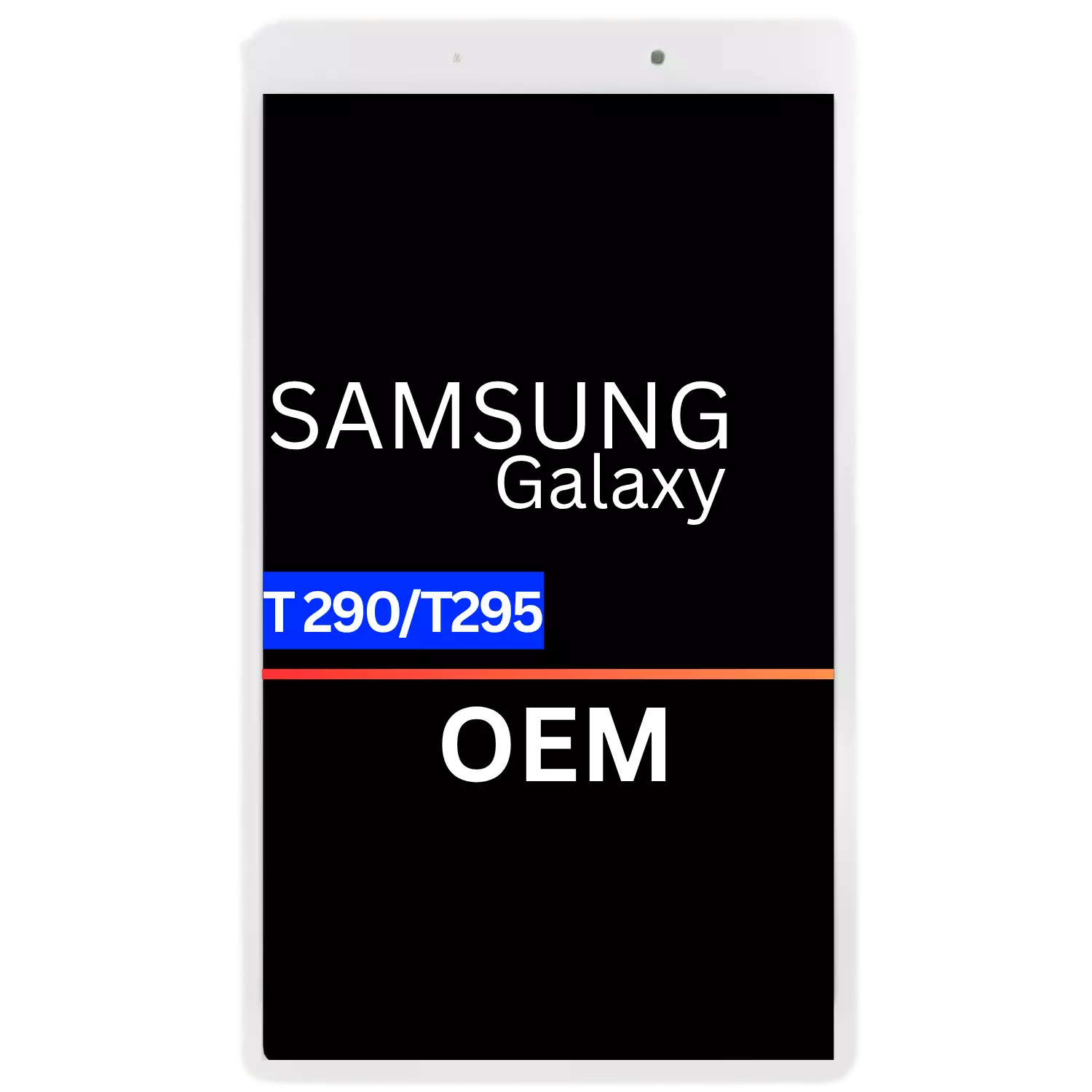Tab A 8.0" (T290)