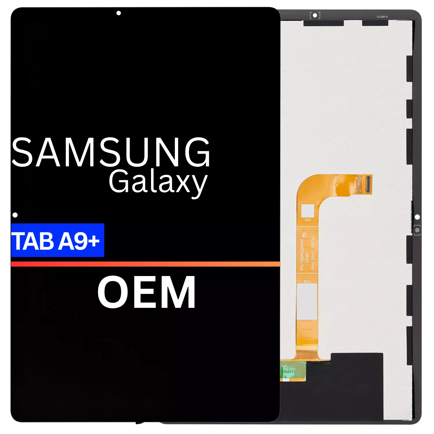 Galaxy Tab A9 Plus (X215 / 2023)