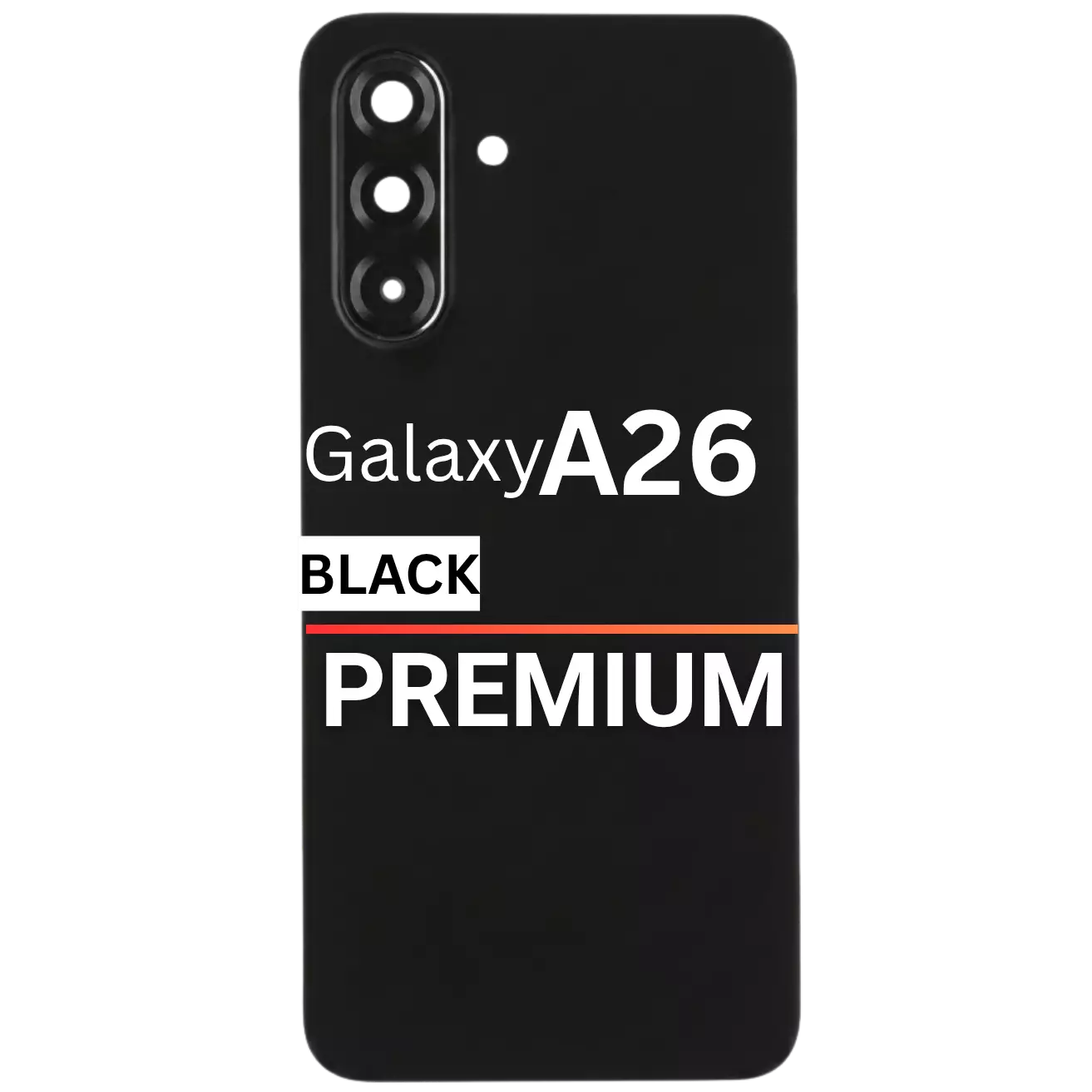 A26 5G (A266 / 2025)