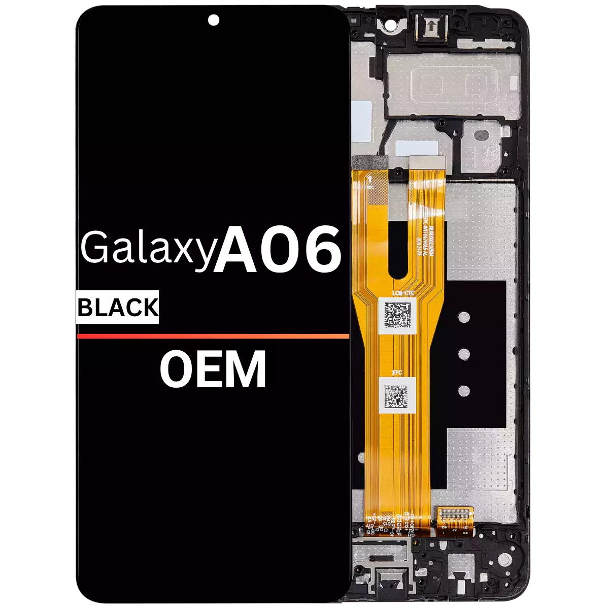 A06 5G (A066 / 2025)