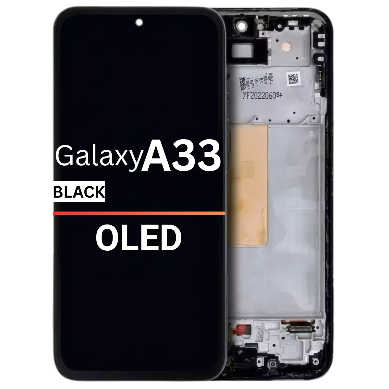 A33 5G (A336) 2022