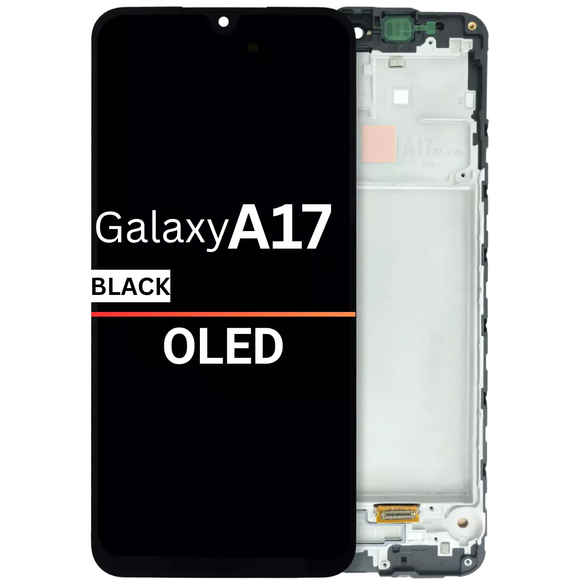 A17 4G (A175 / 2025)
