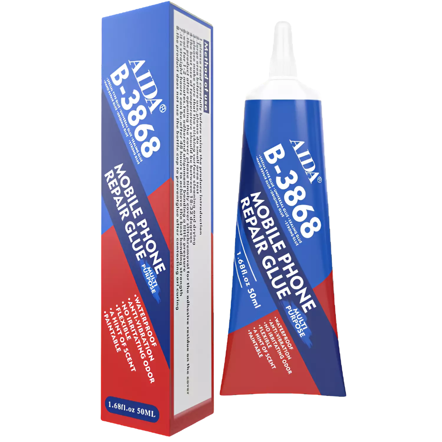 Glues