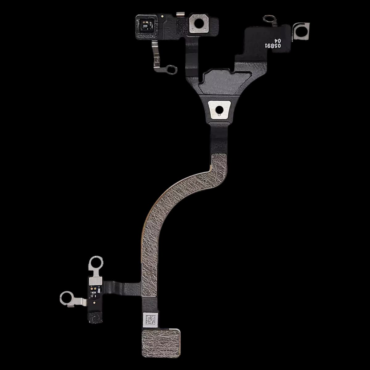 BLUETOOTH ANTENNA FLEX CABLE FOR APPLE iPhone 17 AIR