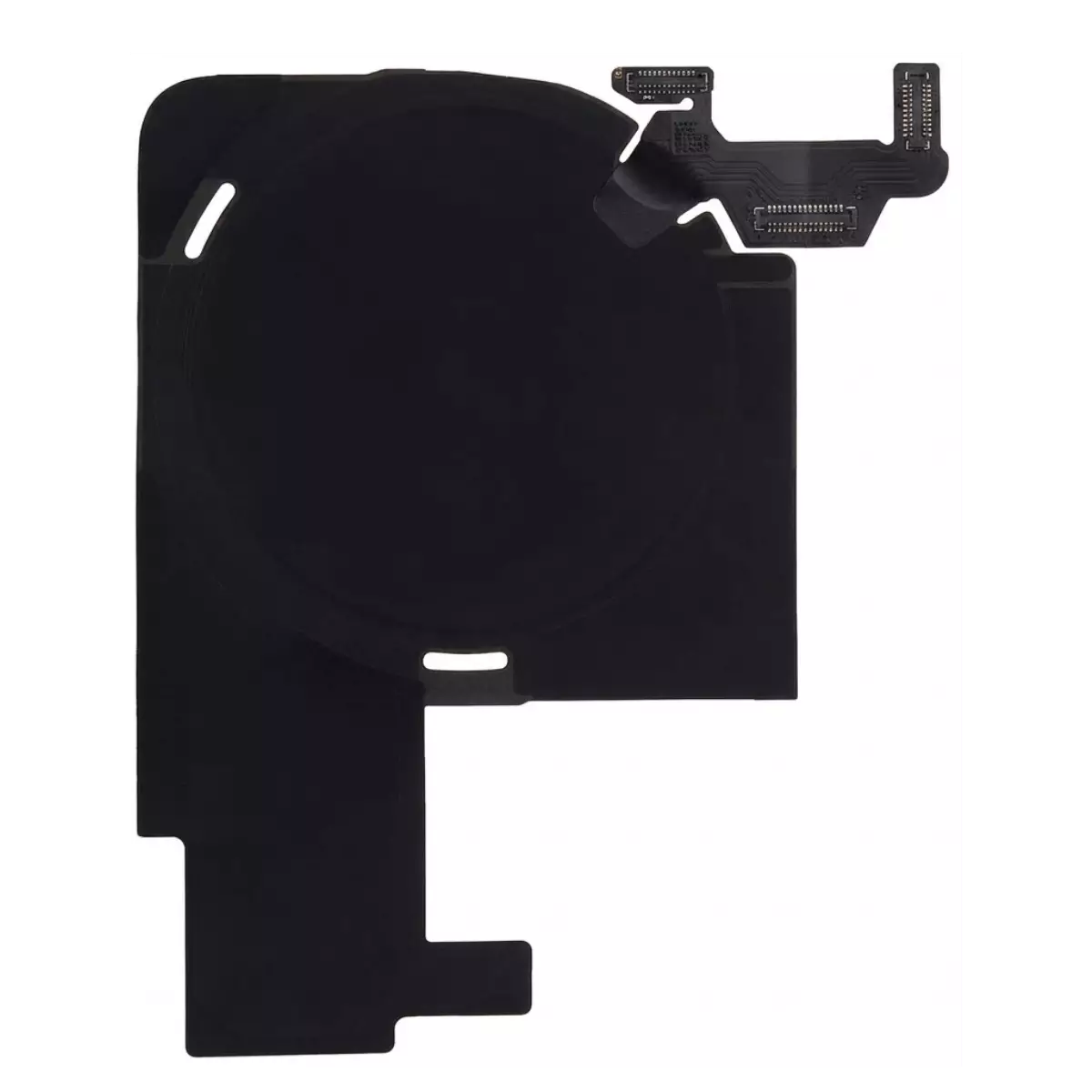 WIRELESS CHARGING NFC COIL WITH MAGNET FOR iPhone 17 PRO PULLED