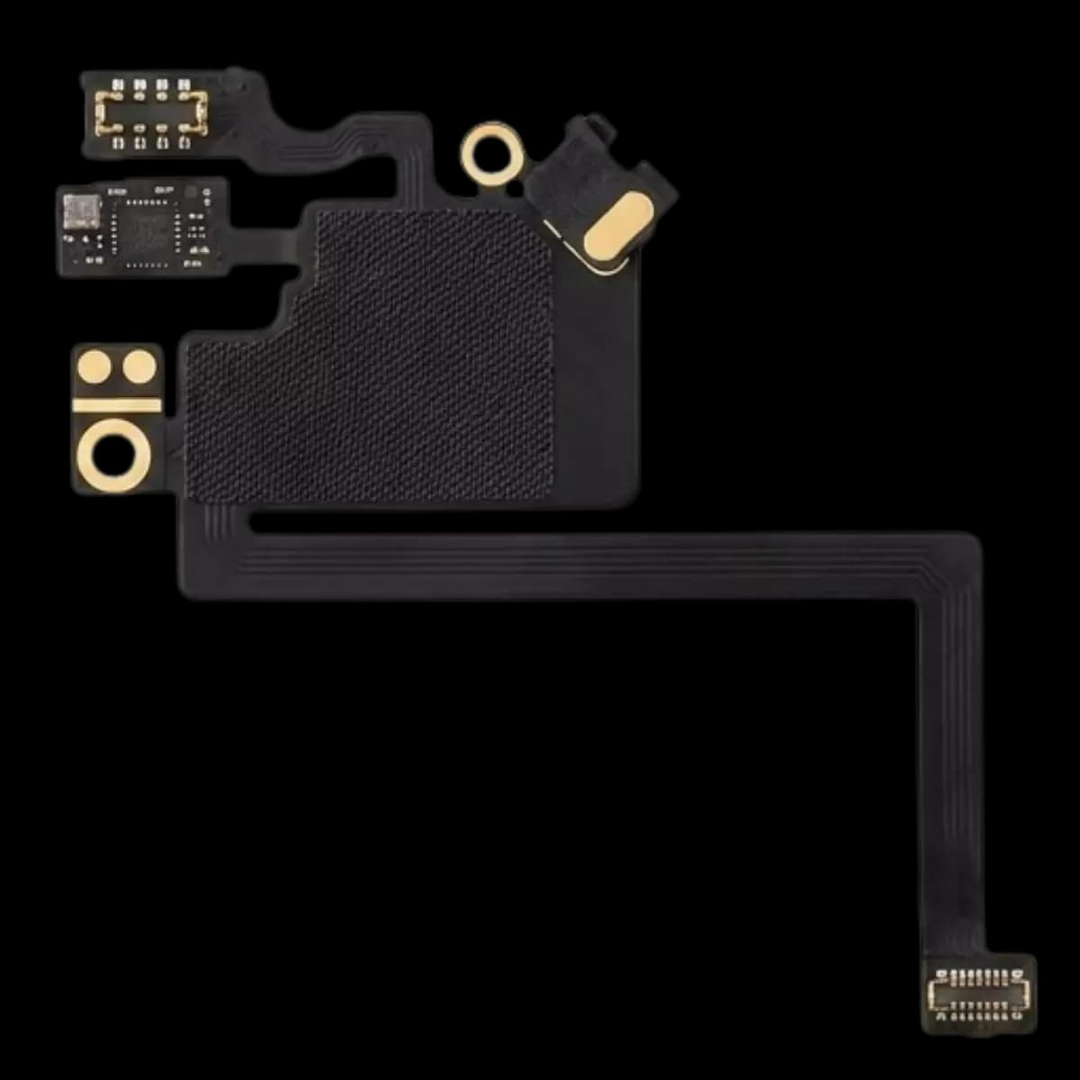 PROXIMITY LIGHT SENSOR FLEX CABLE FOR APPLE iPhone 17 PRO MAX