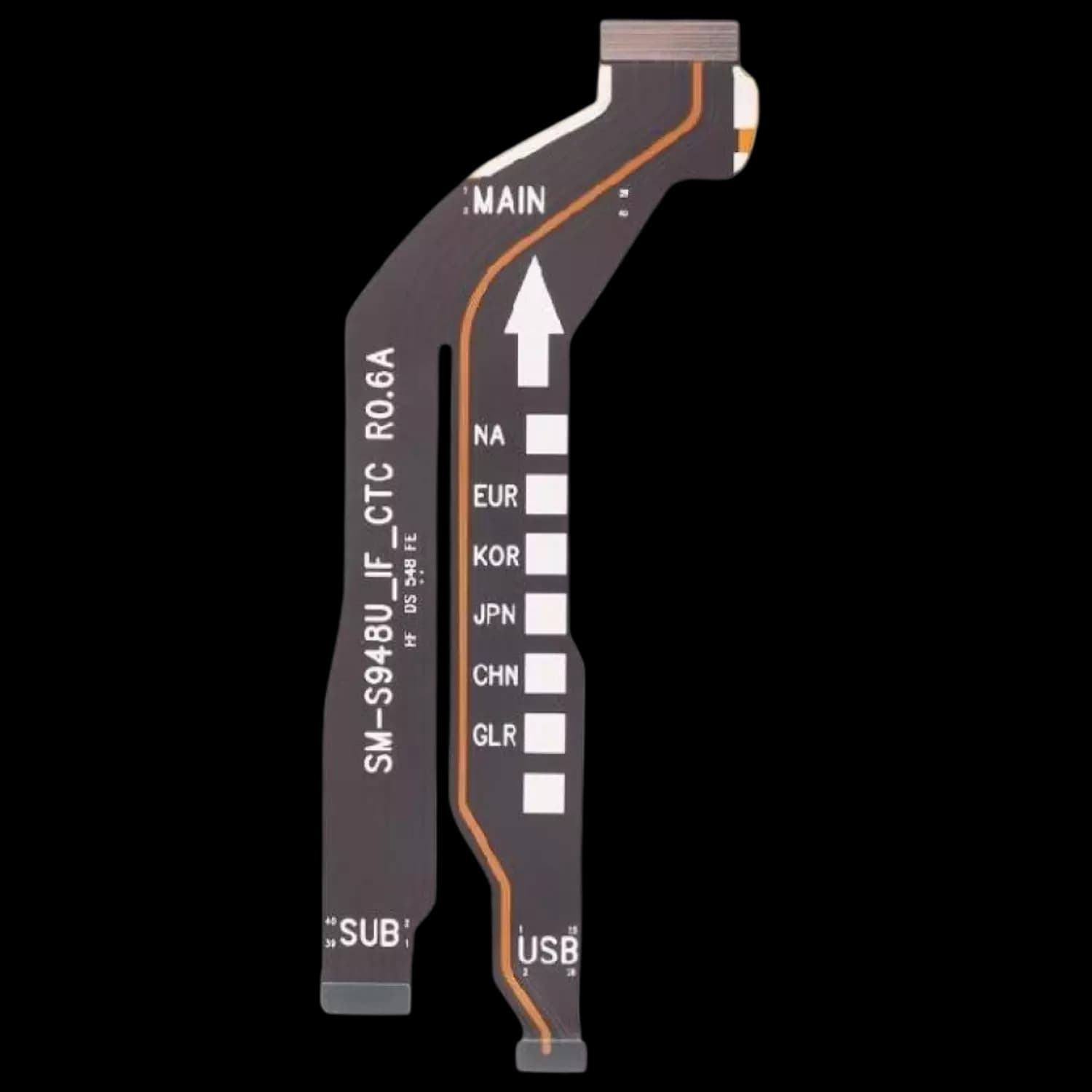 MAINBOARD FLEX CABLE FOR Samsung Galaxy S26 ULTRA