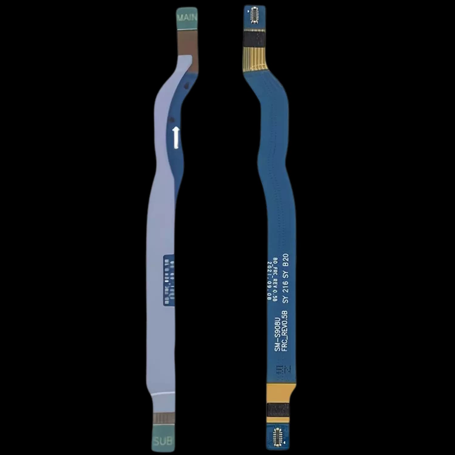 ANTENNA FLEX CABLE COMPATIBLE FOR Samsung Galaxy S26 ULTRA PREMIUM
