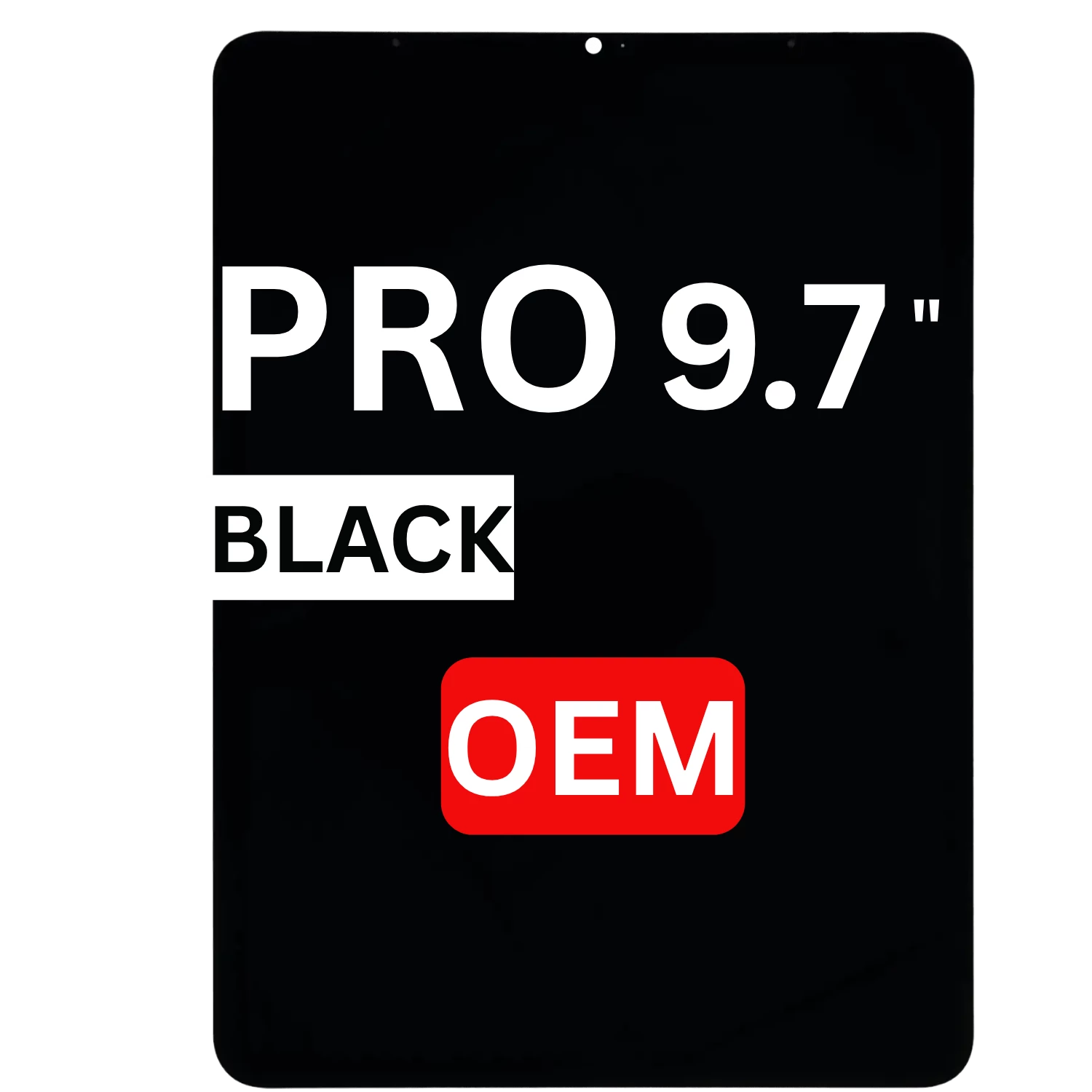 iPad PRO 9.7"