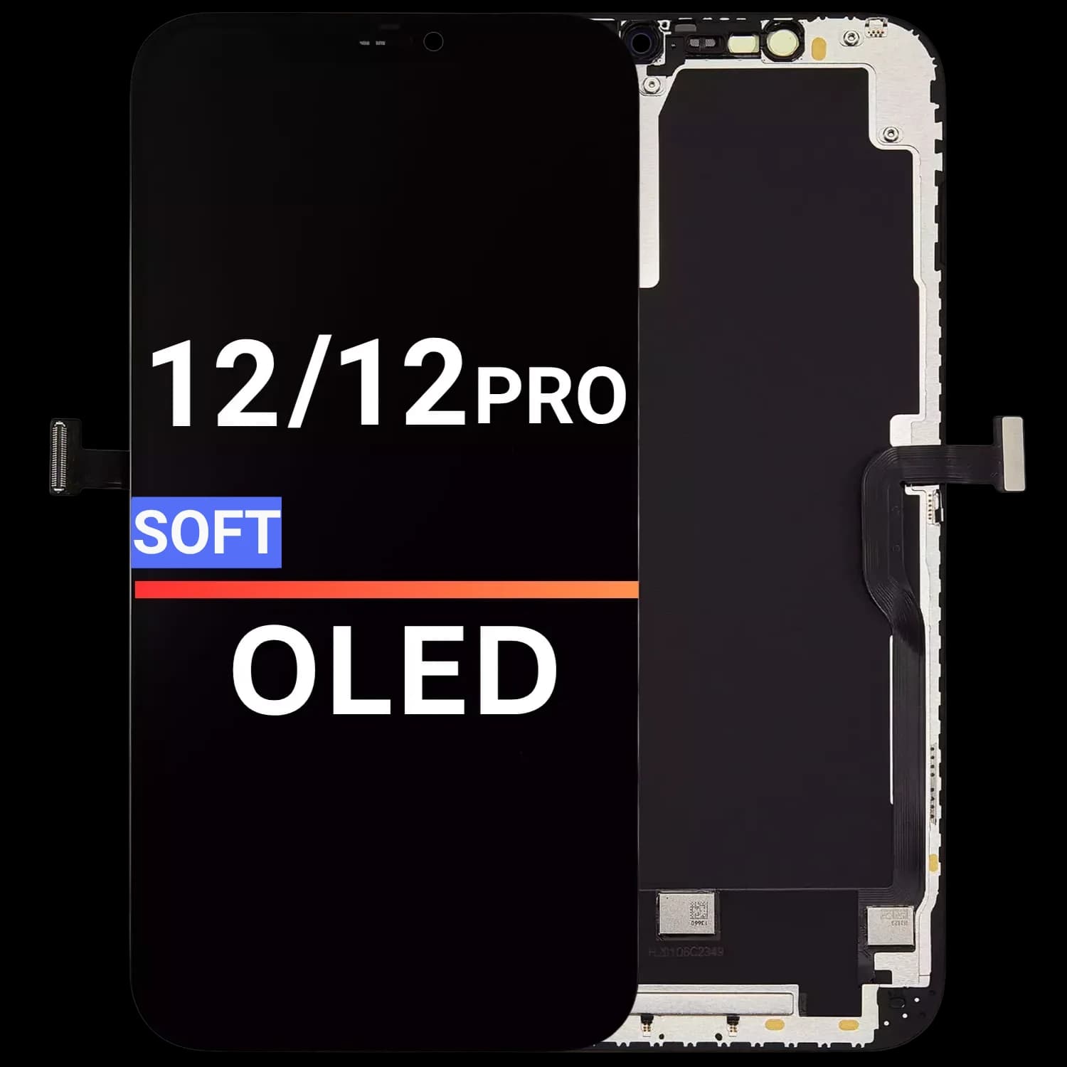 iPhone 12 / 12 Pro