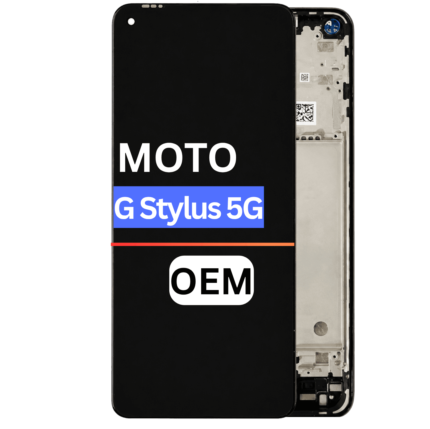Moto G Stylus 5G (XT2130/ 2021)